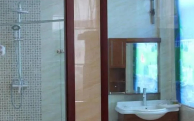 Zhengzhou Jindefu Hotel