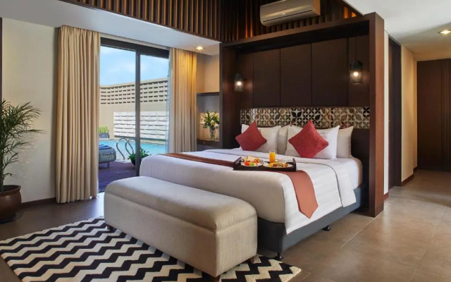 ASTON Sentul Lake Resort & Conference Center