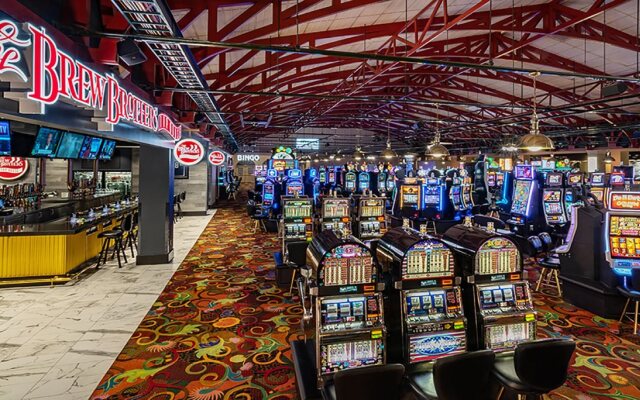 Tropicana Laughlin - A Caesars Rewards Destination
