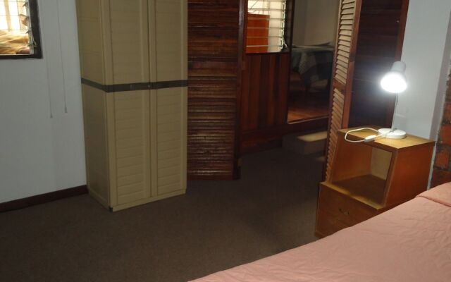 Hostel Turrialba Adventure