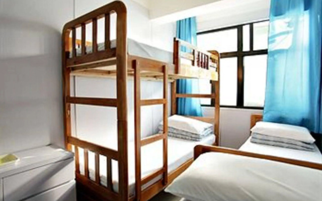 A-Inn Hostel