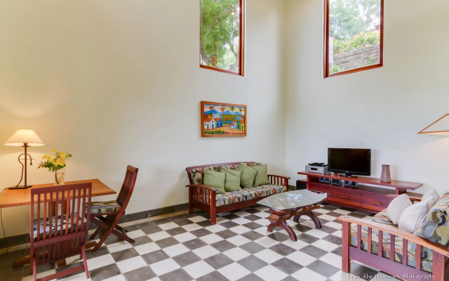 Villas de Palermo Hotel and Resort