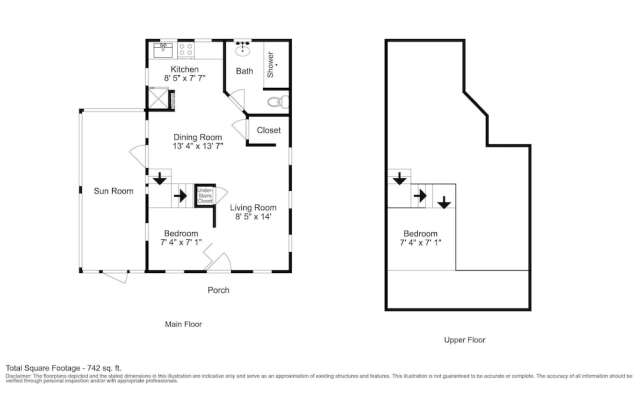 10202 Wommack Rd Cabin