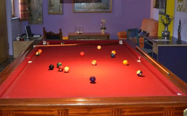 La Quercia Di Mamre Gold