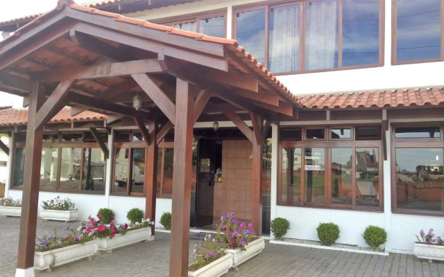 Hotel Piçarras