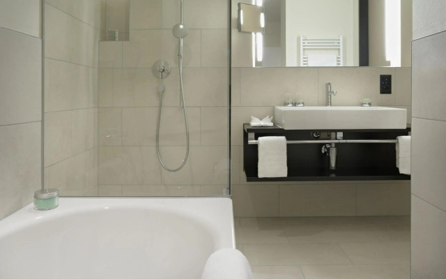 Hotel Seepark Thun