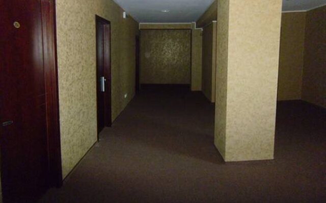 Hotel Ambiance