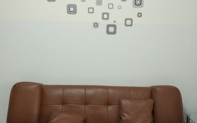 FrescoBett at Margonda Residence Depok