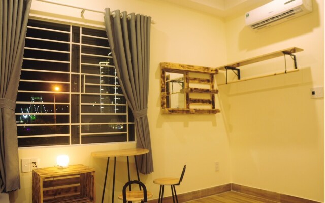 Hejmo Homestay