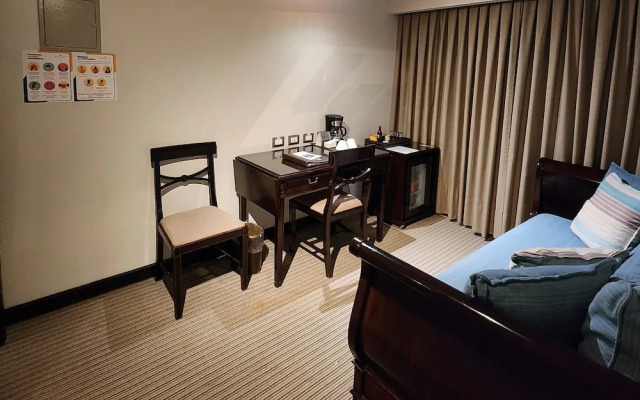 Hotel Los Espanoles