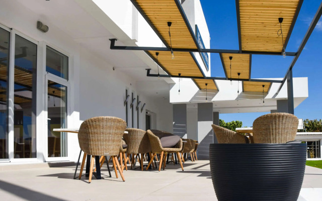 Tsampika Hotel - All inclusive