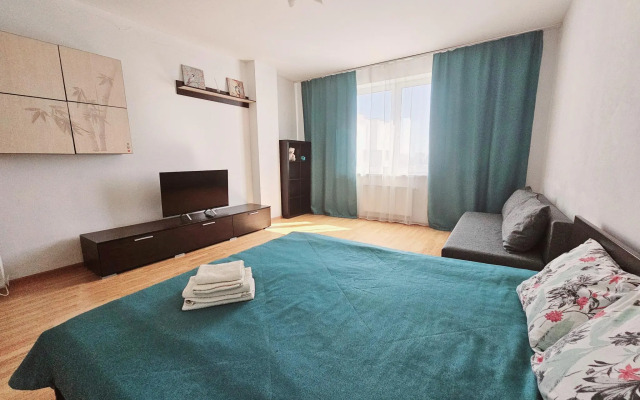 Апартаменты на улице Щорса 109