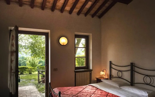 Agriturismo Pomonte