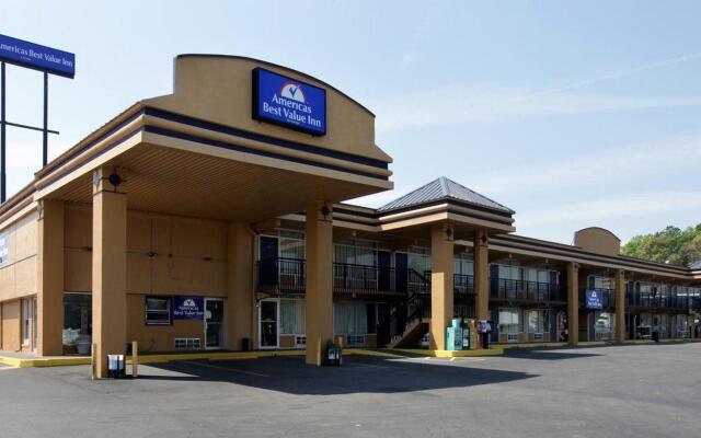 Americas Best Value Inn Alachua