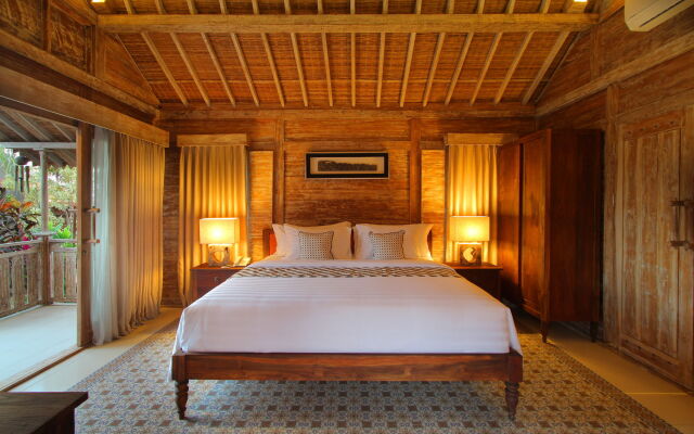 Suarti Boutique Village