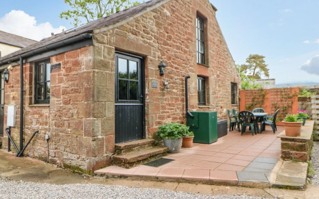 The Old Byre