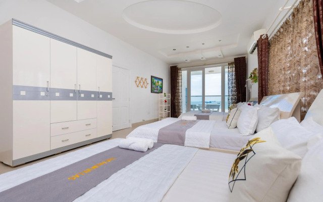 Palm Villa 22