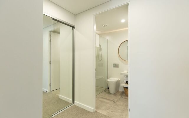 Astina Suites Forster