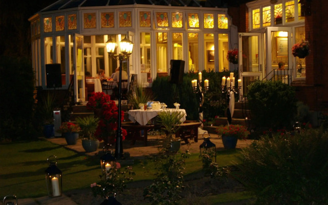 The Normanhurst Hotel