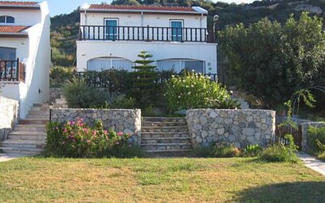 Alkan Hotel
