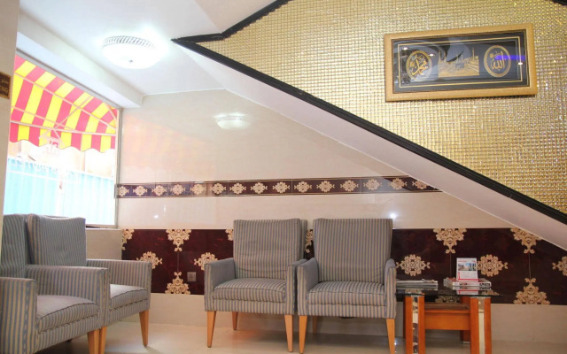 Rahab Hotel