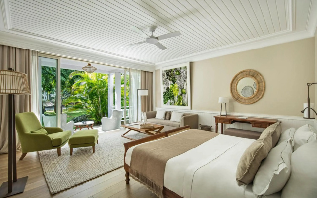 Heritage Le Telfair Golf & Wellness Resort