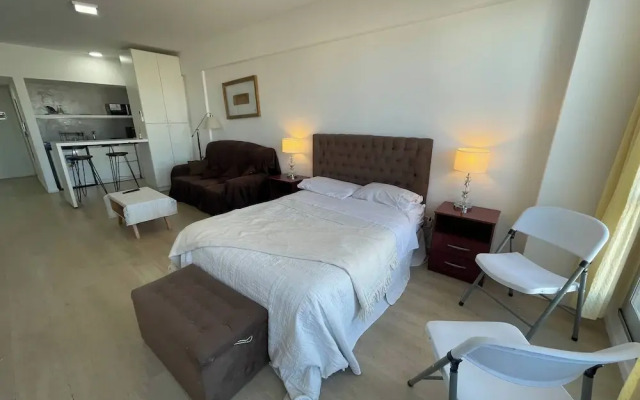 Modern Studio in Buenos Aires