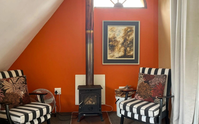 The Clarens Country House