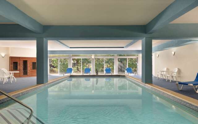Days Inn by Wyndham Tamworth
