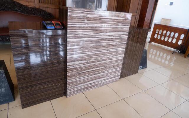 Griya Limasan Hotel