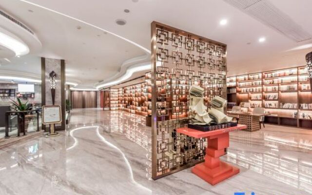Sanxiafeng Hotel