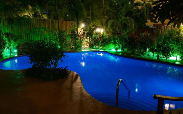 The Palms Oceanfront Suites