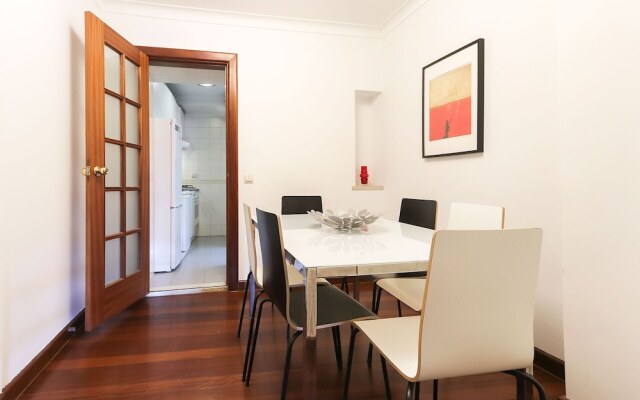 Av. Liberdade Duplex By Homing