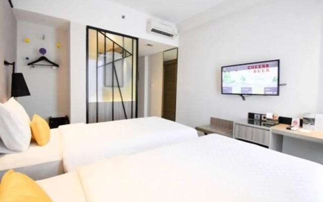 Arosa Hotel Jakarta