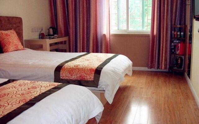 Haiyou Express Hotel