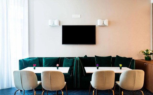 Amadomus Luxury suites