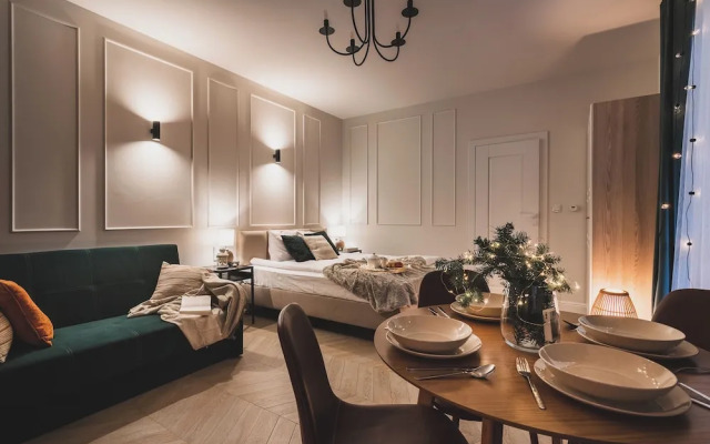 Atrium   by Upstairs