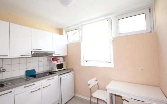 Apartmenthaus Alt Graz