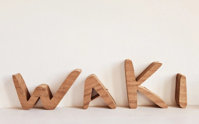 Waki Conscious Hotel