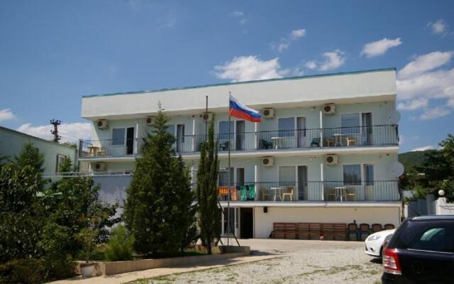 Dobro pozhalovat Mini otel