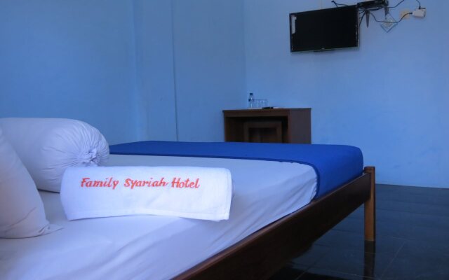 Hotel Family Syariah 1