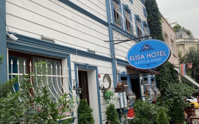 Elisa Hotel