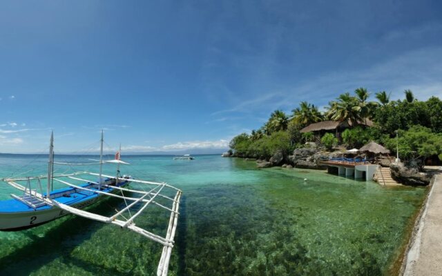 Sampaguita Resort Moalboal