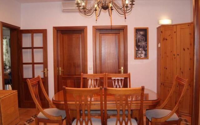 Villa Playa Real
