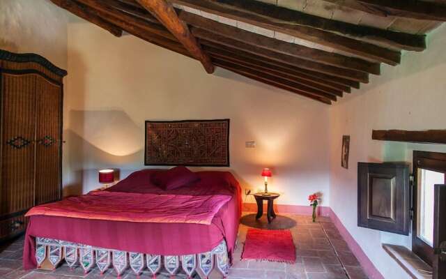 Verdidea - PIAN DELL'ASSO (up to 26 people)