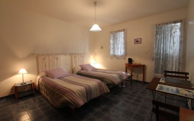 Le Clos de la Font - Chambres d'hôtes