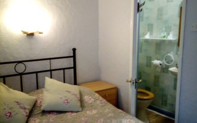 Seahaven Guesthouse