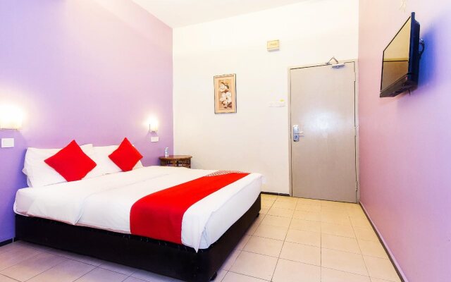 iHome Boutique Hotel