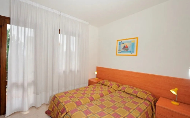 Amazing Villa With Private Garden in Bibione