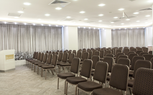 Blanca Hotel